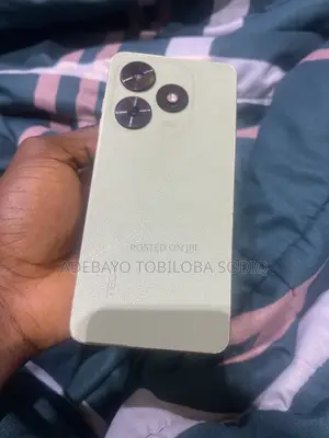 Tecno Pop 8 64 GB Green