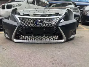 Front Bumper Ct200t 2015