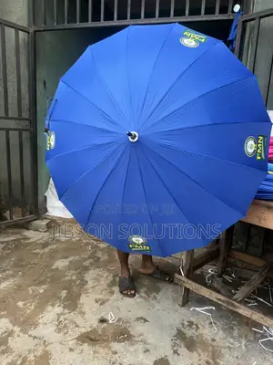 Branded Umbrella
