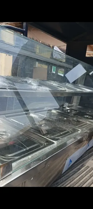 Food Warmer