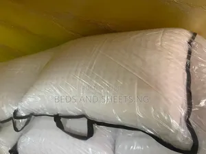 Luxury Memory Pillows