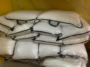 Luxury Memory Pillows