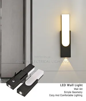 Wall Led 12