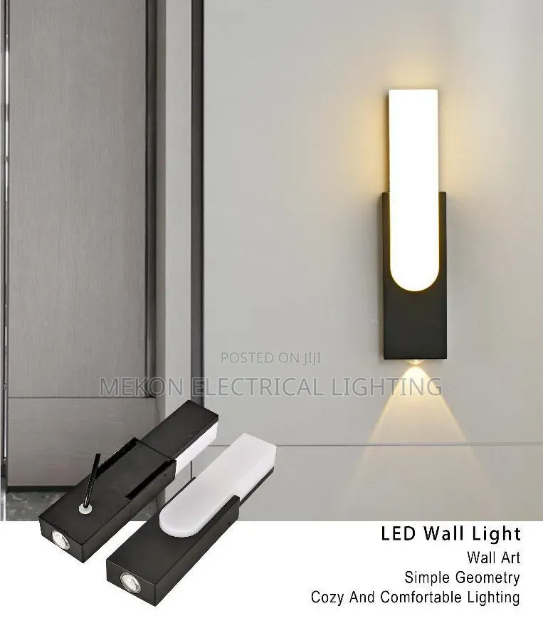 Wall Led 12