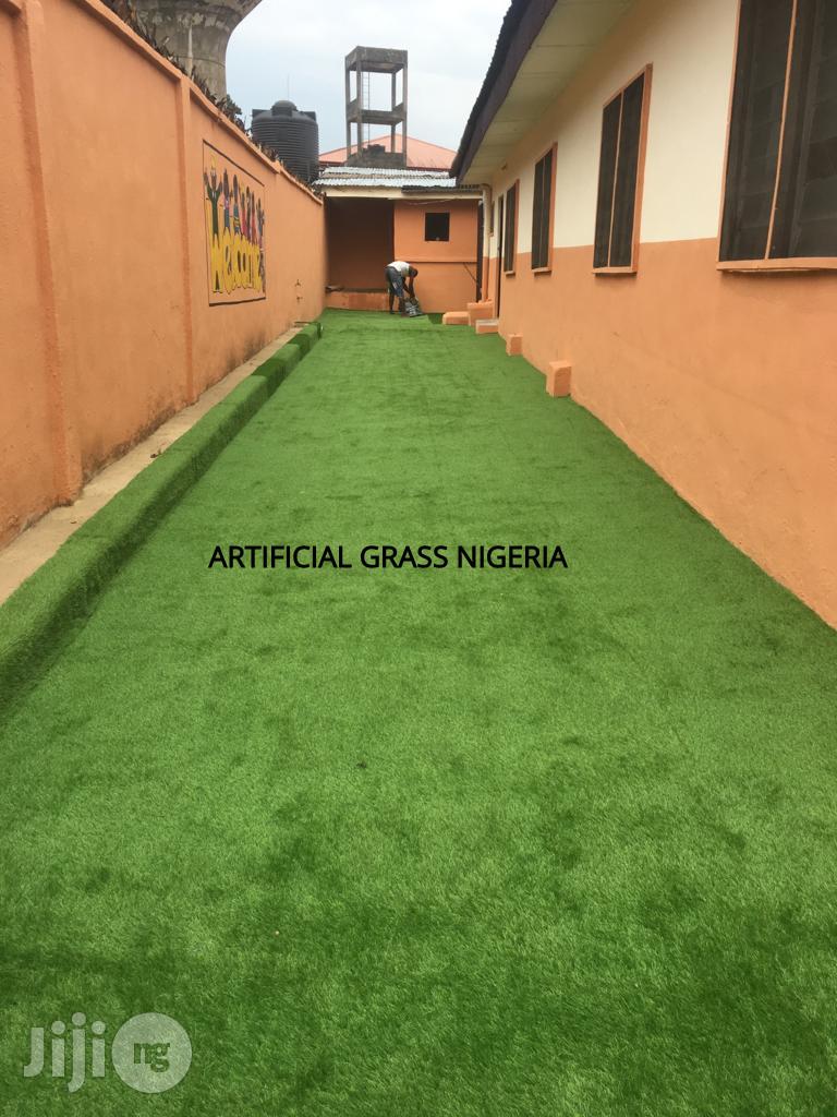 Artificial Grass for Schools/Homes/Gardens.(Free Delivery)