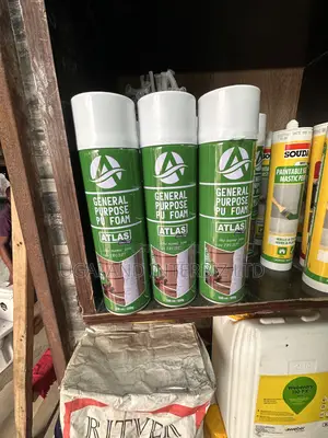 General Purpose Pu Foam – 500m