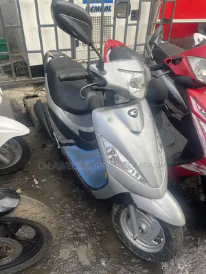 Honda Today 2021 White