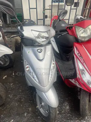 Honda Today 2021 White