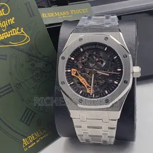 High Quality Audermars Piguet Watch