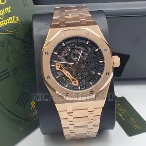High Quality Audermars Piguet Watch