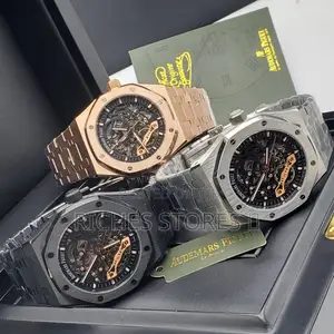 High Quality Audermars Piguet Watch