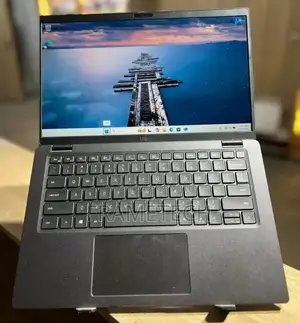 Laptop Dell Latitude 7410 8GB Intel Core i5 SSD 256GB
