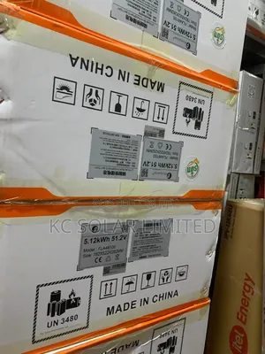 5kwh Felicity Lithium Battery