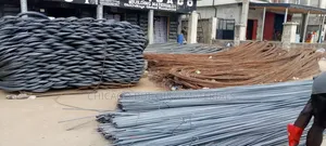 Obichikago Reinforcement And Steel Company Ltd