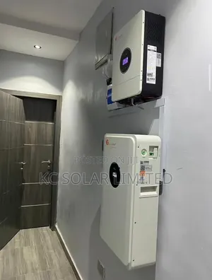 15kwh Felicity Lithium Battery