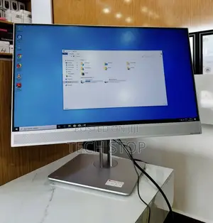 New Desktop Computer HP EliteOne 800 G3 8GB Intel Core i5 SSD 256GB