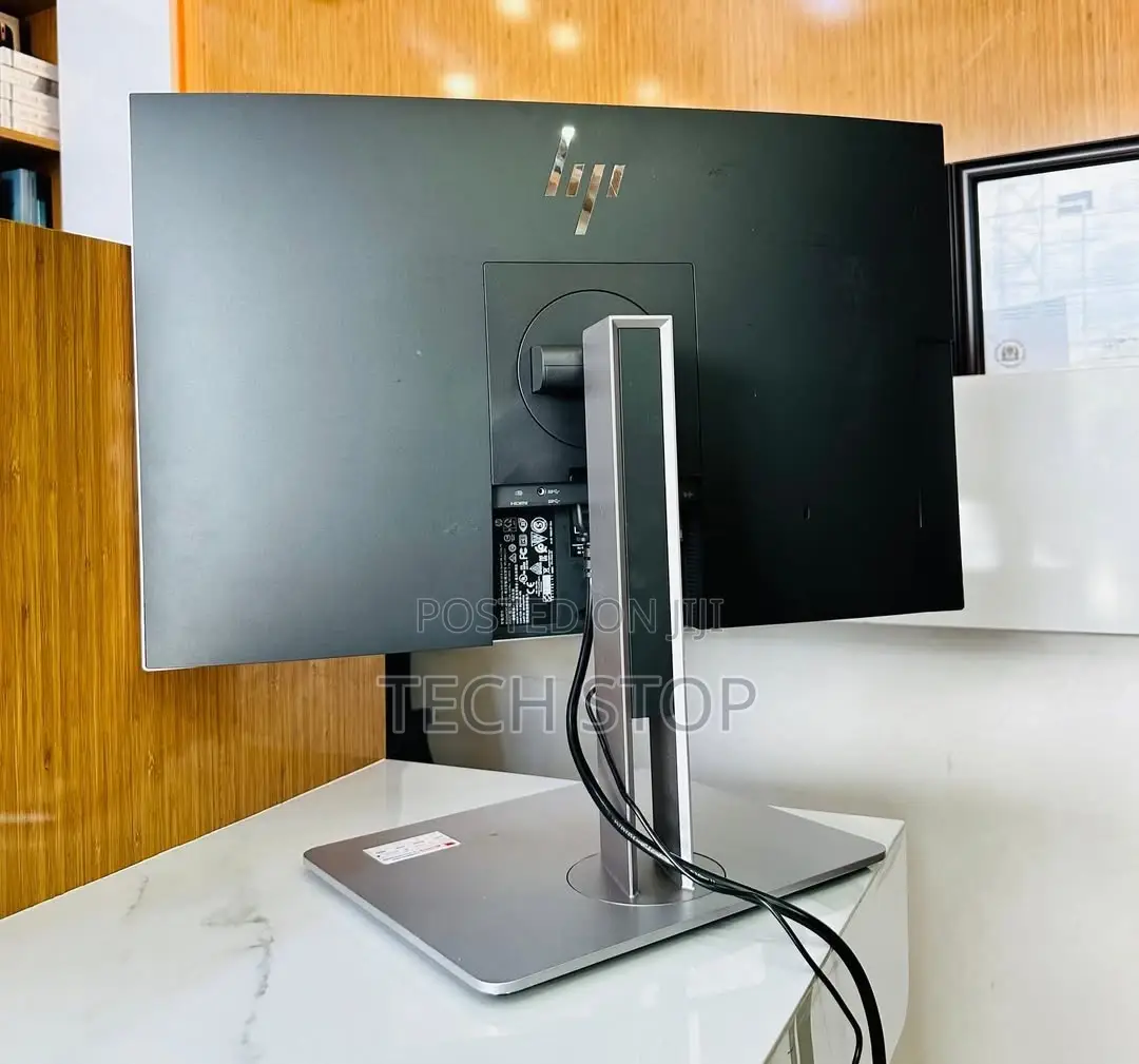 New Desktop Computer HP EliteOne 800 G3 8GB Intel Core i5 SSD 256GB