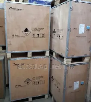 15kwh Cworth Lithium Battery