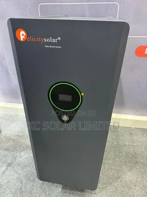 17.5kwh Felicity Lithium Battery