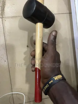 Rubber Mallet Hammer