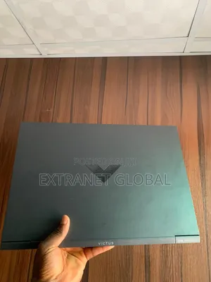 Laptop HP Victus 15 16GB Intel Core i7 SSD 512GB
