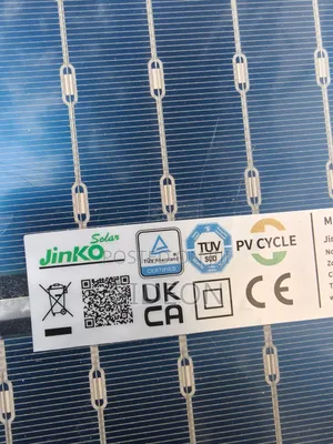 Giddy Powered Solarhub
