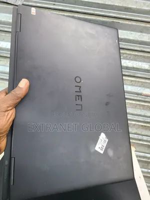 Laptop HP Omen 16 16GB Intel Core i9 SSD 1T