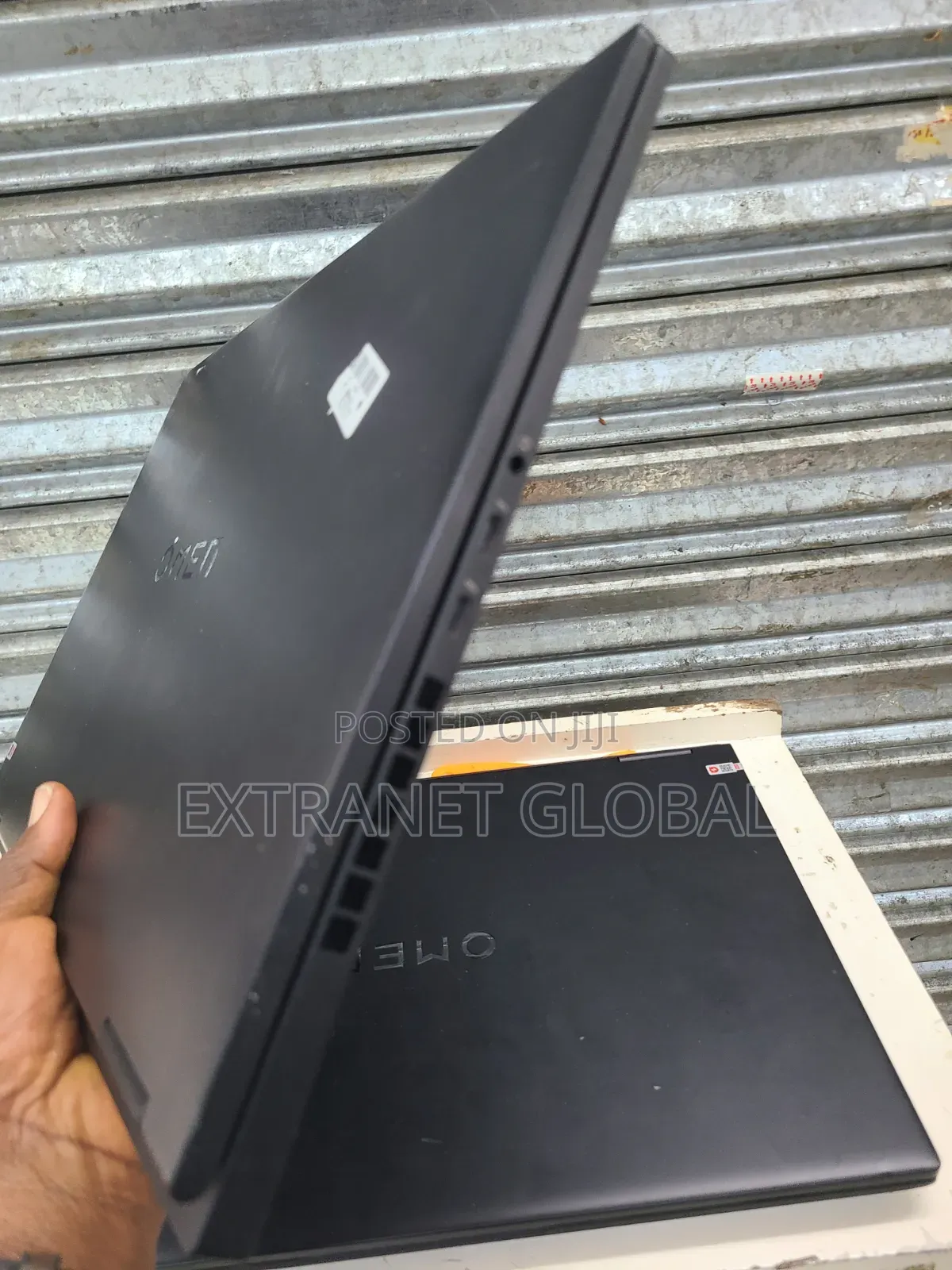 Laptop HP Omen 16 16GB Intel Core i9 SSD 1T