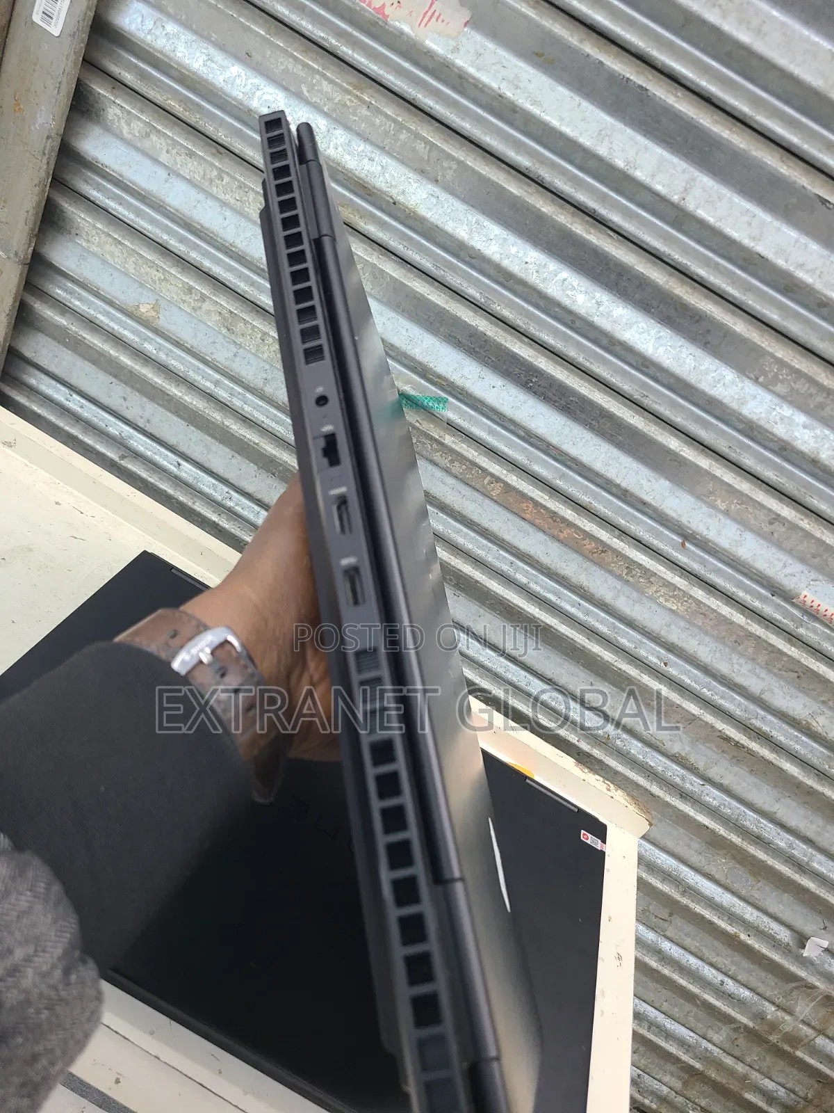Laptop HP Omen 16 16GB Intel Core i9 SSD 1T
