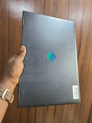 Laptop HP Omen 16 16GB Intel Core i7 SSD 512GB