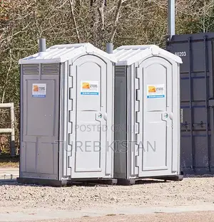 Avis Mobile Toilet