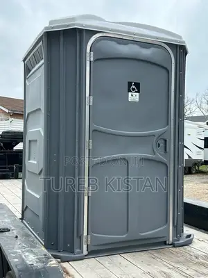 Ramos Portable Toilet