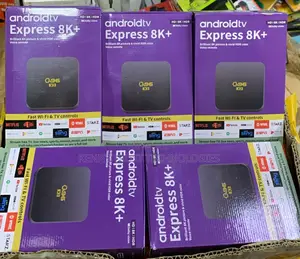 Android Tv Box