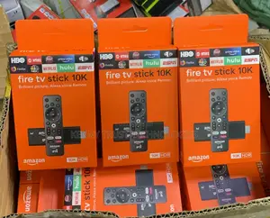 Tv Stick for Your Comfort