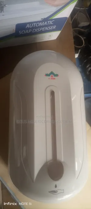 Liquid Soap Dispenser (1100ml)