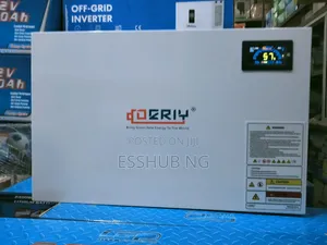 4.5kwh Lithium Battery Deriy