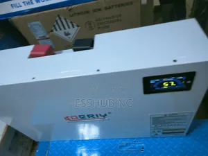 4.5kwh Lithium Battery Deriy