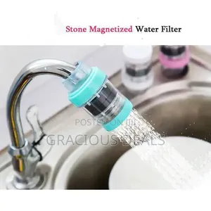 Water Purifier Filter
