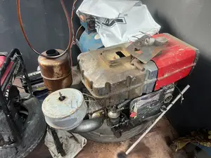 Sifand Diesel Generator