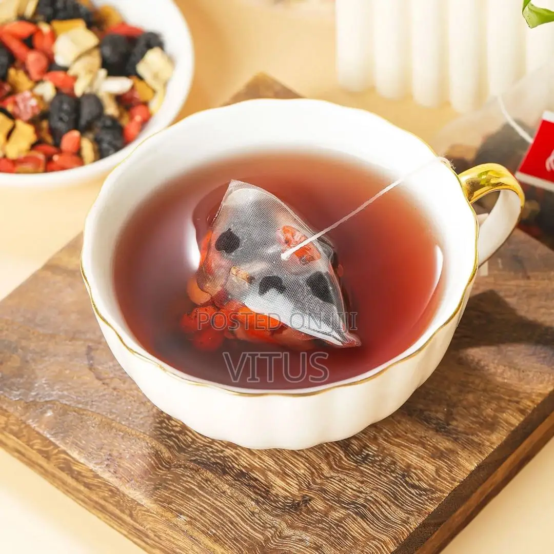Ginseng Ten Treasure Tea