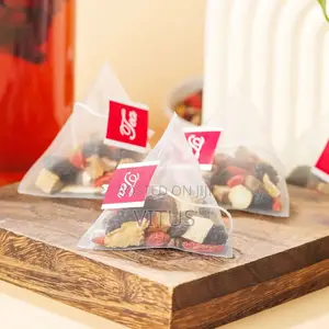 Ginseng Ten Treasure Tea