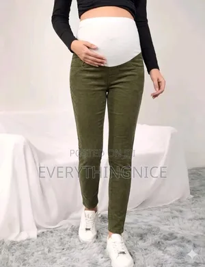 Maternity Jeans