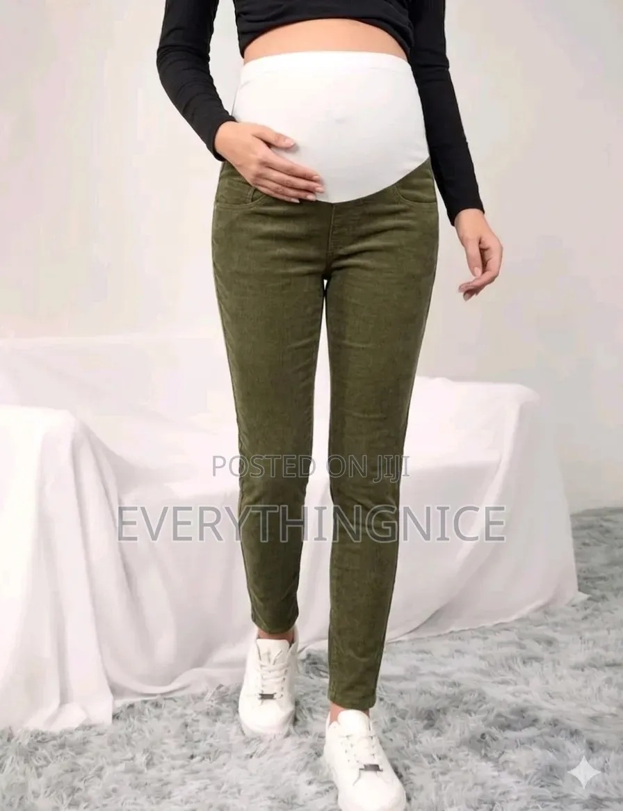 Maternity Jeans