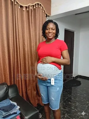 Maternity Jeans