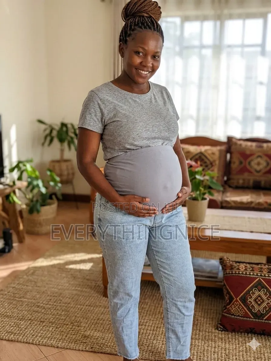 Maternity Jeans