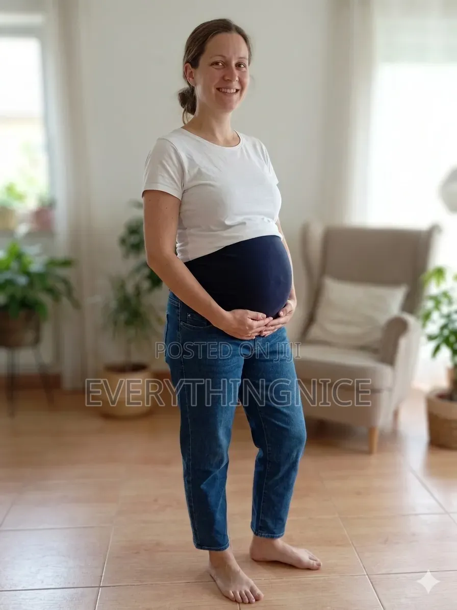 Maternity Jeans