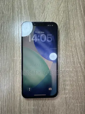 Apple iPhone 13 Pro 128 GB White