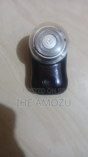 Electric Shaver