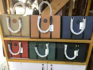 Pedro Bag Luxury