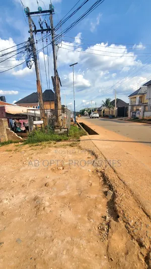 Commercial Land With Shops at Fanalu Road, Gra for Sale